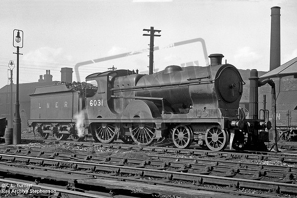 6031 1930s Neepsend