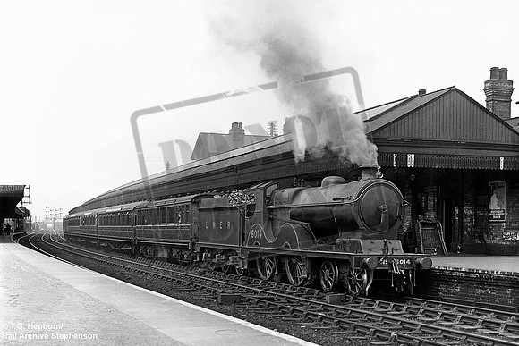 6014 1937-07-05 Retford