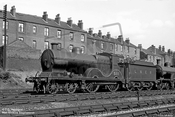 5111 1930c Neepsend