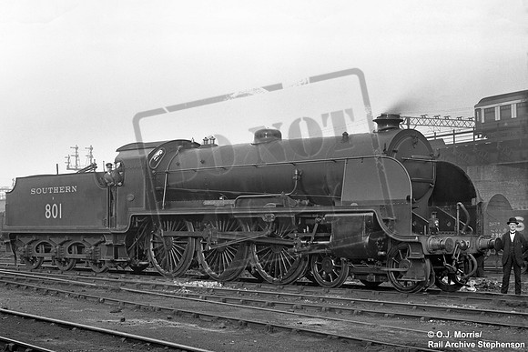 E801 1928-10-28 Battersea Park shed