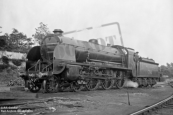 E790 1928c Bournemouth