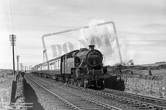 42131 1950s Troon