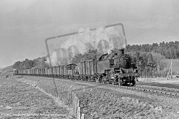 82000 1963-04-19 near Towyn