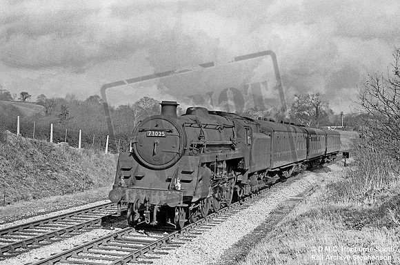 73025 1962-04-05 Penybont