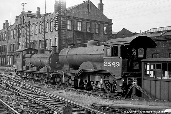2549 1947-06 Stratford