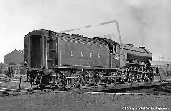 2746 1930c Grantham