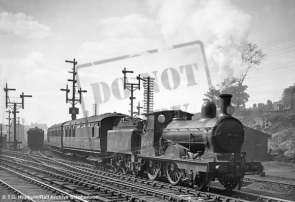7453 1932c Norwich