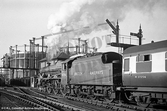 45565 1948 St Pancras