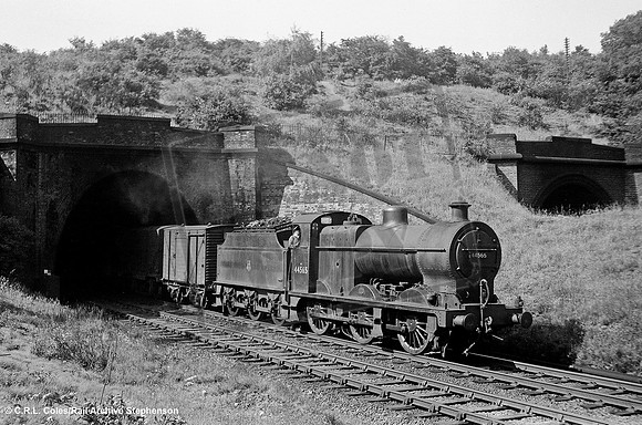 44565 1953-06-27 Elstree