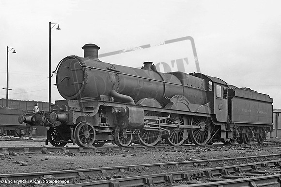 111 1948 Old Oak Common