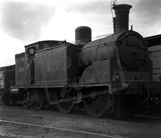55160 1954-07-07 Inverness