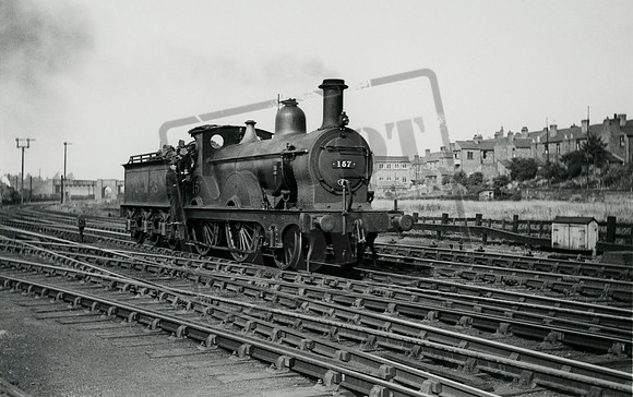 157 1930s Walsall