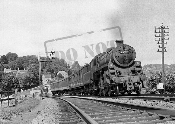 76015 1963-08 Midford