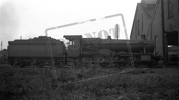 5909 1930s