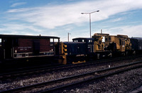PWM 650   1970s  Swindon
