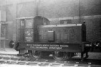 Dept 84 1964-01-18 York MPD