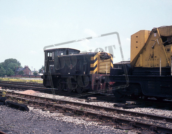 PWM 650 1969-06-08 Swindon