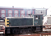 PWM 650 1973  Swindon
