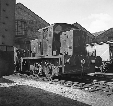 ED4 1958-04-27 Derby Works