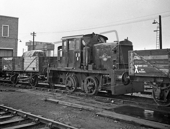 ED6 1959-08 Derby Works