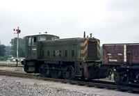 PWM 651 1975 Radyr