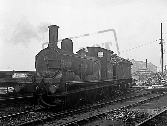 65464 1960-03-05 Stratford