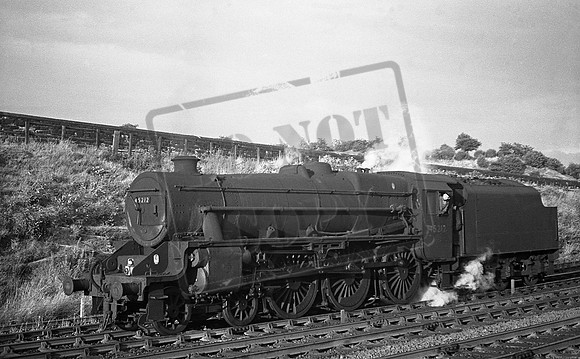 45212 1966c Leeds Neville Hill