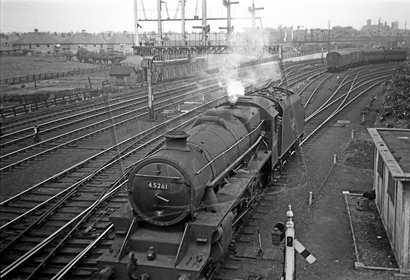 45261 1955c Bridlington