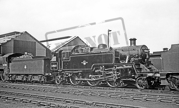 82023 1958-07-28 Eastleigh