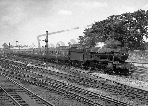 6950 1963-07-27 Salisbury