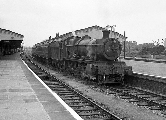 6954 1963-07-20 Westbury