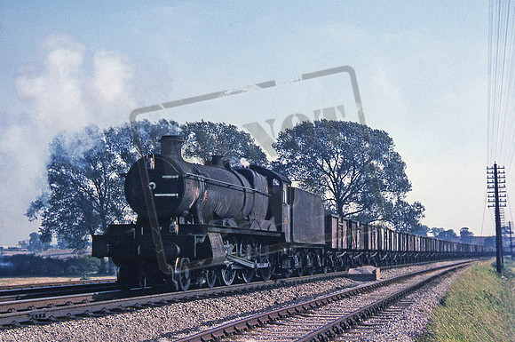 6956 1965-08 Banbury