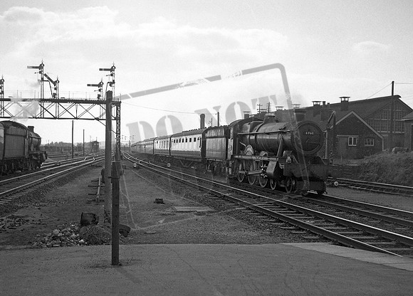 6960 1963-07-27 Basingstoke