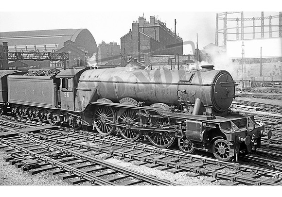 96 1947c Kings Cross