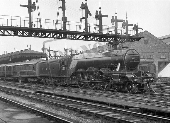 2598 1930s York