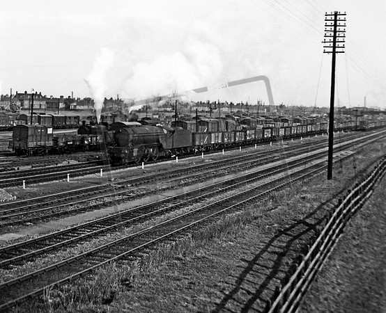 829 1949-06-16 Peterborough New England Yard