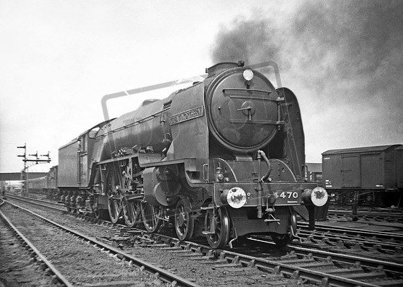 4470 1946-06-26 Peterborough