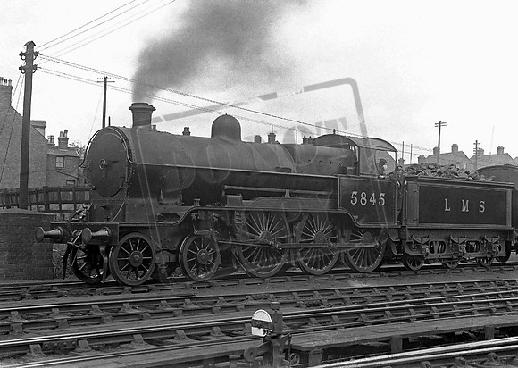 5845 1930s Stafford