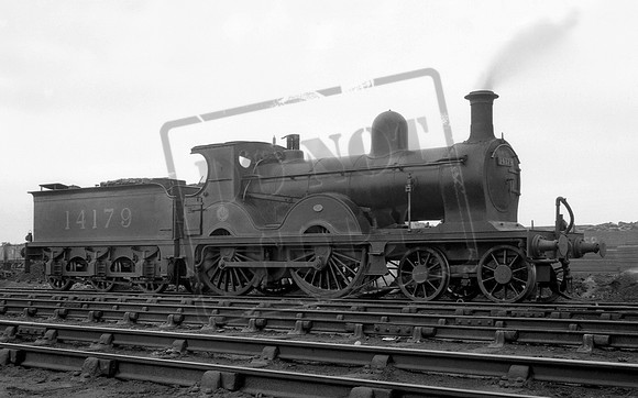14179 1928 Hurlford