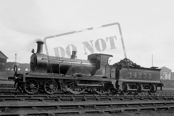14235 1928 Ayr