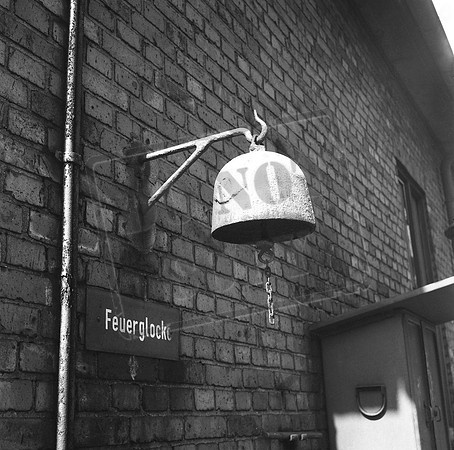 Fire bell 1973-08-22 Emden MPD