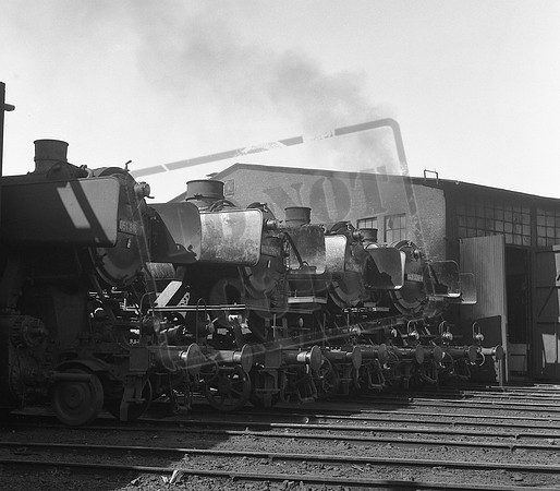 Roundhouse Quartet 1973-08-23 Emden MPD