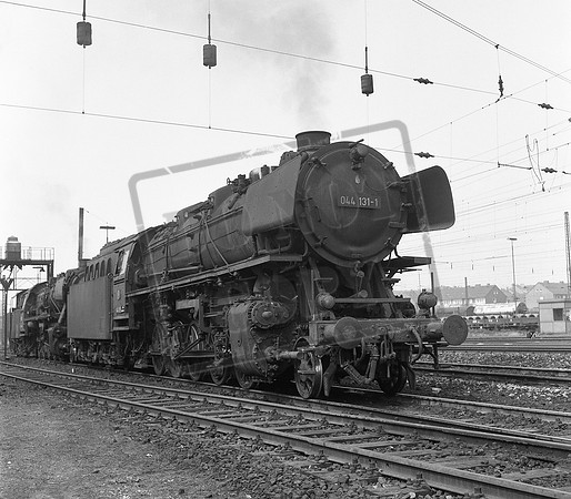 044 131 1973-08-26 Gelsenkirchen-Bismarck