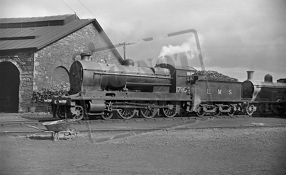 17954 1937-08-05 Inverness MPD