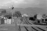 Blaenau Ffestiniog 1963-07-26
