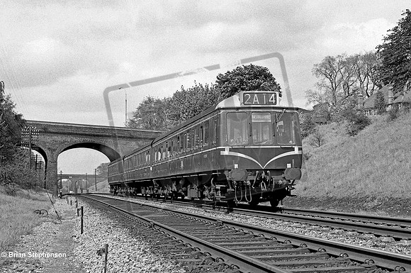 DMU W51397 1964-05-09 Reading West