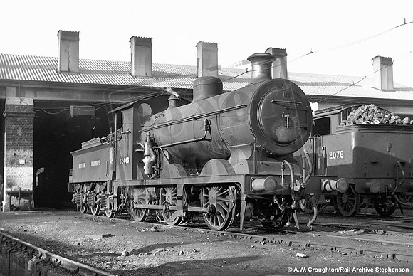 32443 1948-12 Brighton