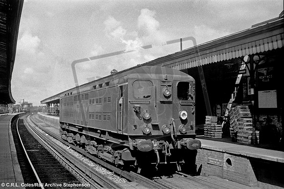 CC1 1947 Chichester