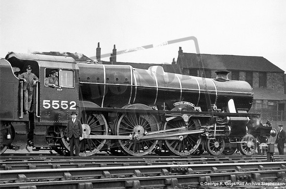 5552 1935-05 Bristol