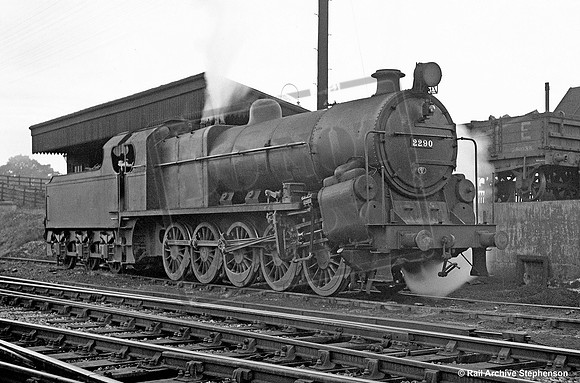 2290 1937c Bromsgrove